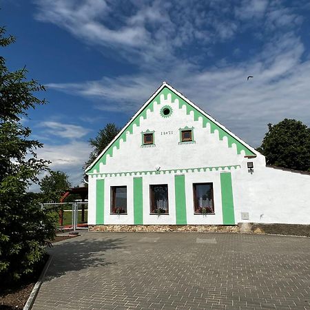 Chalupa Dubne-Krenovice4 Ceske Budejovice Esterno foto