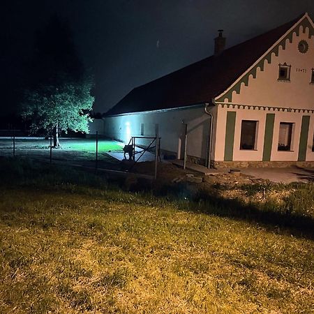 Chalupa Dubne-Krenovice4 Ceske Budejovice Esterno foto