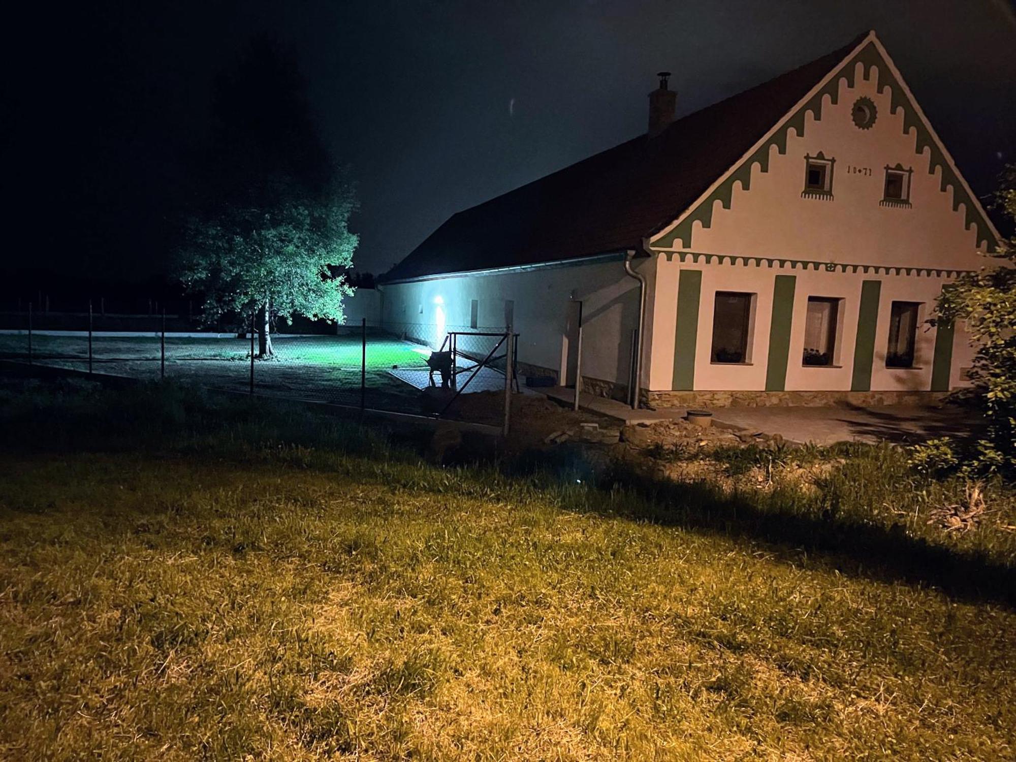 Chalupa Dubne-Krenovice4 Ceske Budejovice Esterno foto